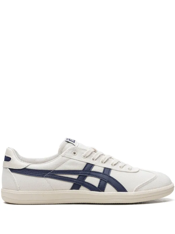 Onitsuka Tiger Tiger Tokuten White Blue Sneakers Neutrals FARFETCH HK