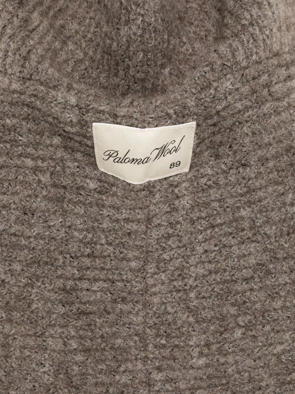 Paloma Wool Coucou bivakmuts - Bruin