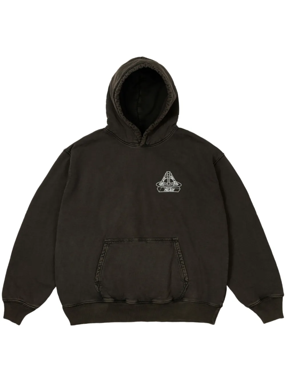 Palace x Vivienne Westwood Hoodie - Schwarz