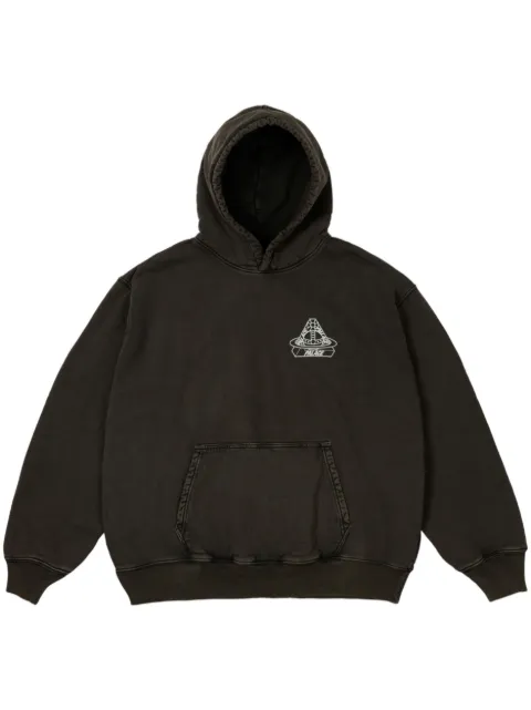 Palace x Vivienne Westwood hoodie