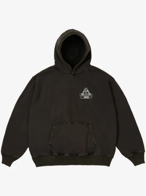 Palace худи из коллаборации с Vivienne Westwood