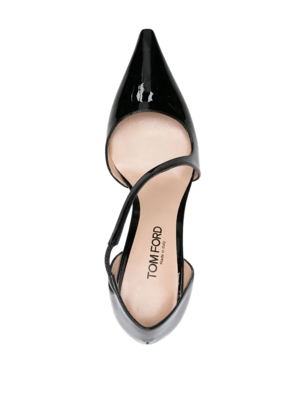 【関税&送料込】Tom Ford Pumps W3554-LCL072G_1N001_OS_D