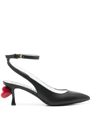 Moschino Pumps for Women FARFETCH