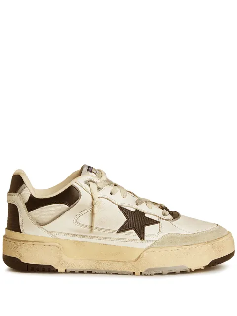 Golden Goose tenis Forty2 de piel 