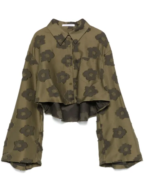 Cecilie Bahnsen Vinh shirt