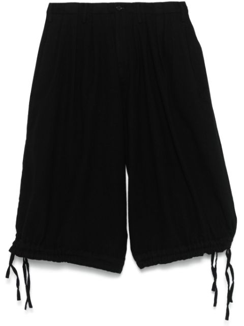 KHOKI cropped trousers