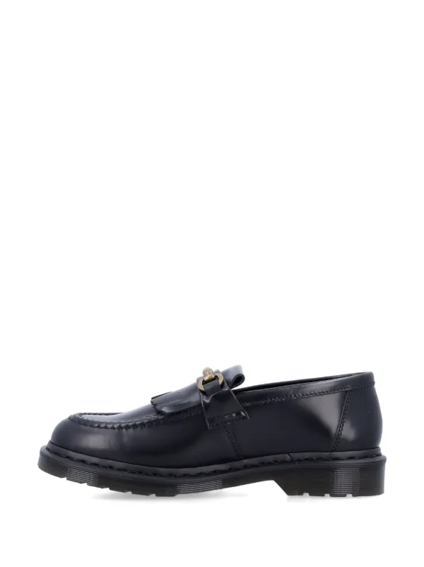 Dr. Martens Adrian Snaffle ブラックローファー 楽天市場】ドクターマーチン ADRIAN エイドリアン スナッフル