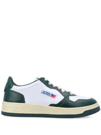 Autry Tênis Medalist | Branco | FARFETCH BR