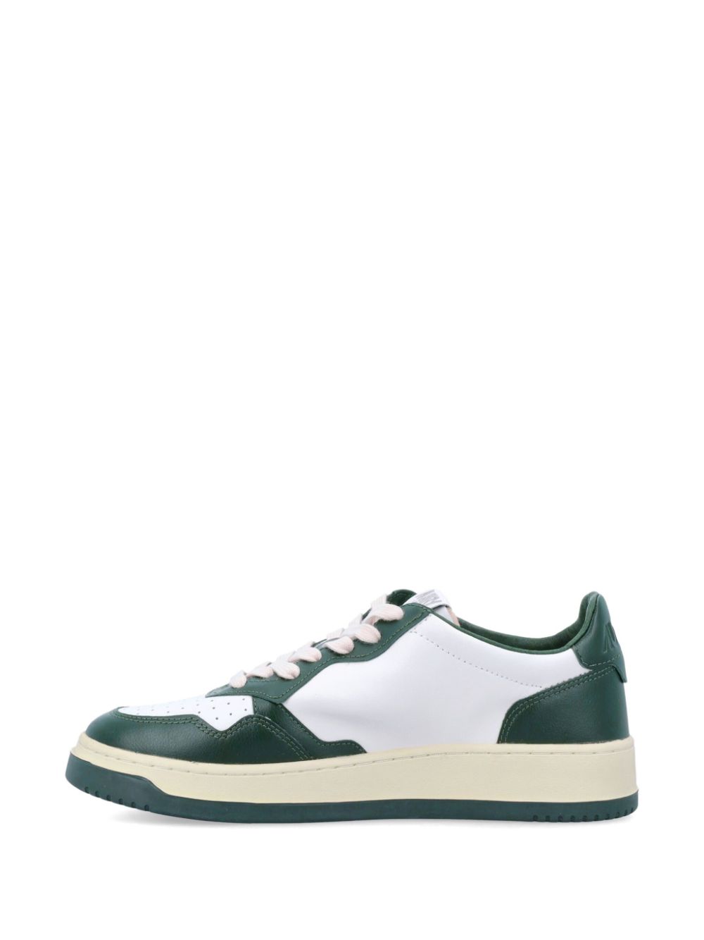 Autry Medalist sneakers White