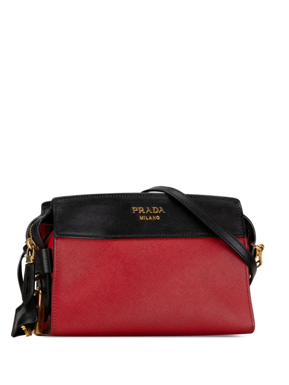Prada city calf bag cheap