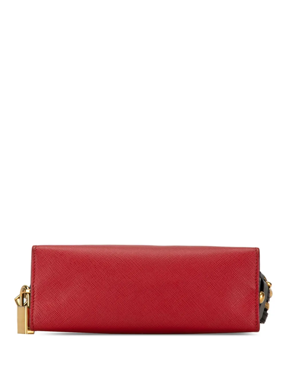 Prada esplanade saffiano crossbody bag shop