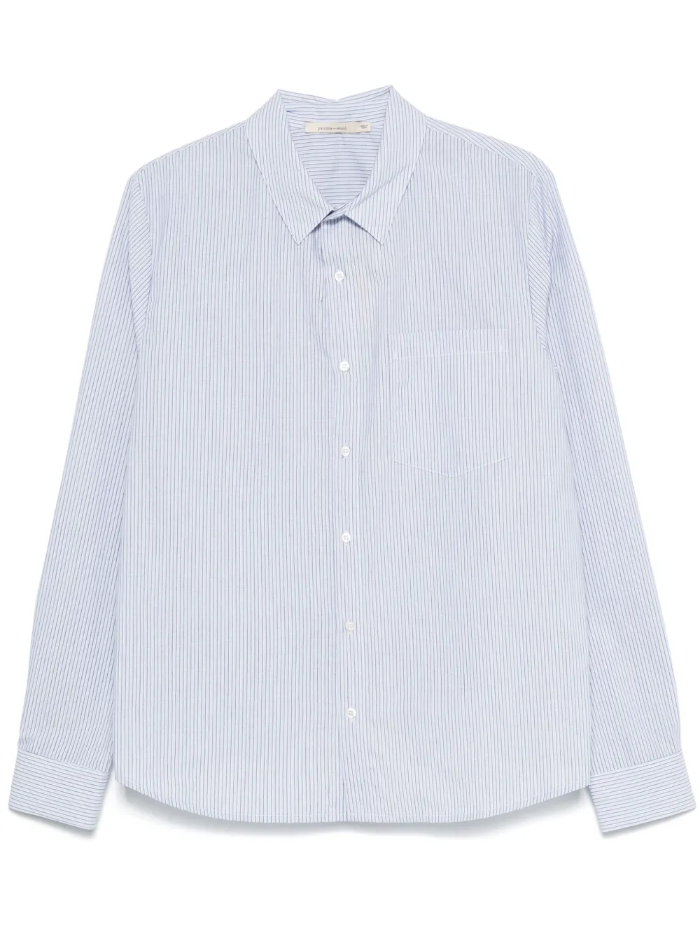 Paloma Wool No 2184 shirt - Blue