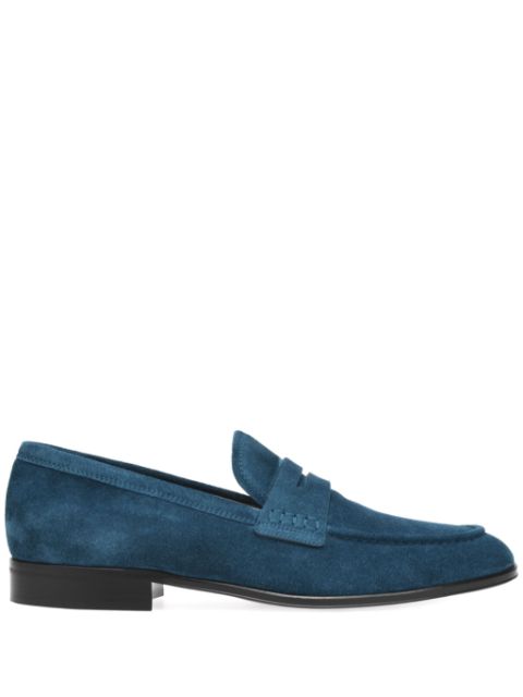 Gianvito Rossi George loafers Men