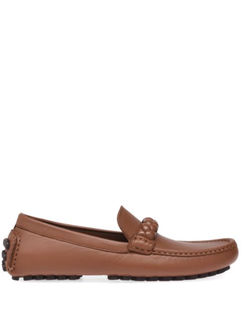 Gianvito Rossi Monza loafers Men