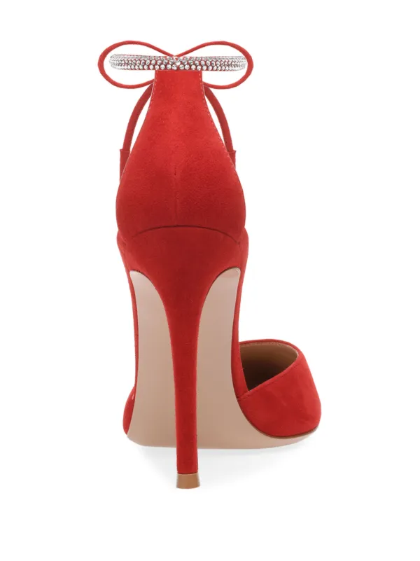 【★完売必至★】Gianvito Rossi ☆ MONTECARLO D'ORSAYパンプス Pumps MONTECARLO D'ORSAY | Gianvito Rossi