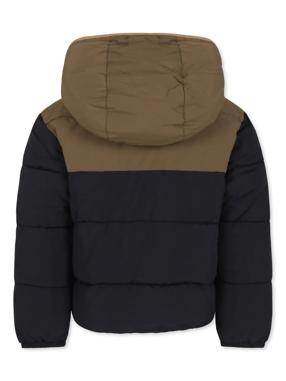 Timberland Kids Jaqueta matelassê com capuz | Jaquetas matelassê | Image 2