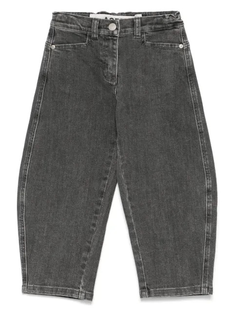 Aspesi Kids jeans rectos