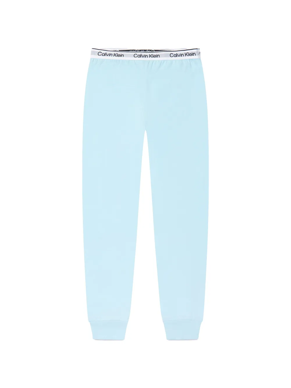 Calvin Klein Kids Ondergoed met logo Blauw
