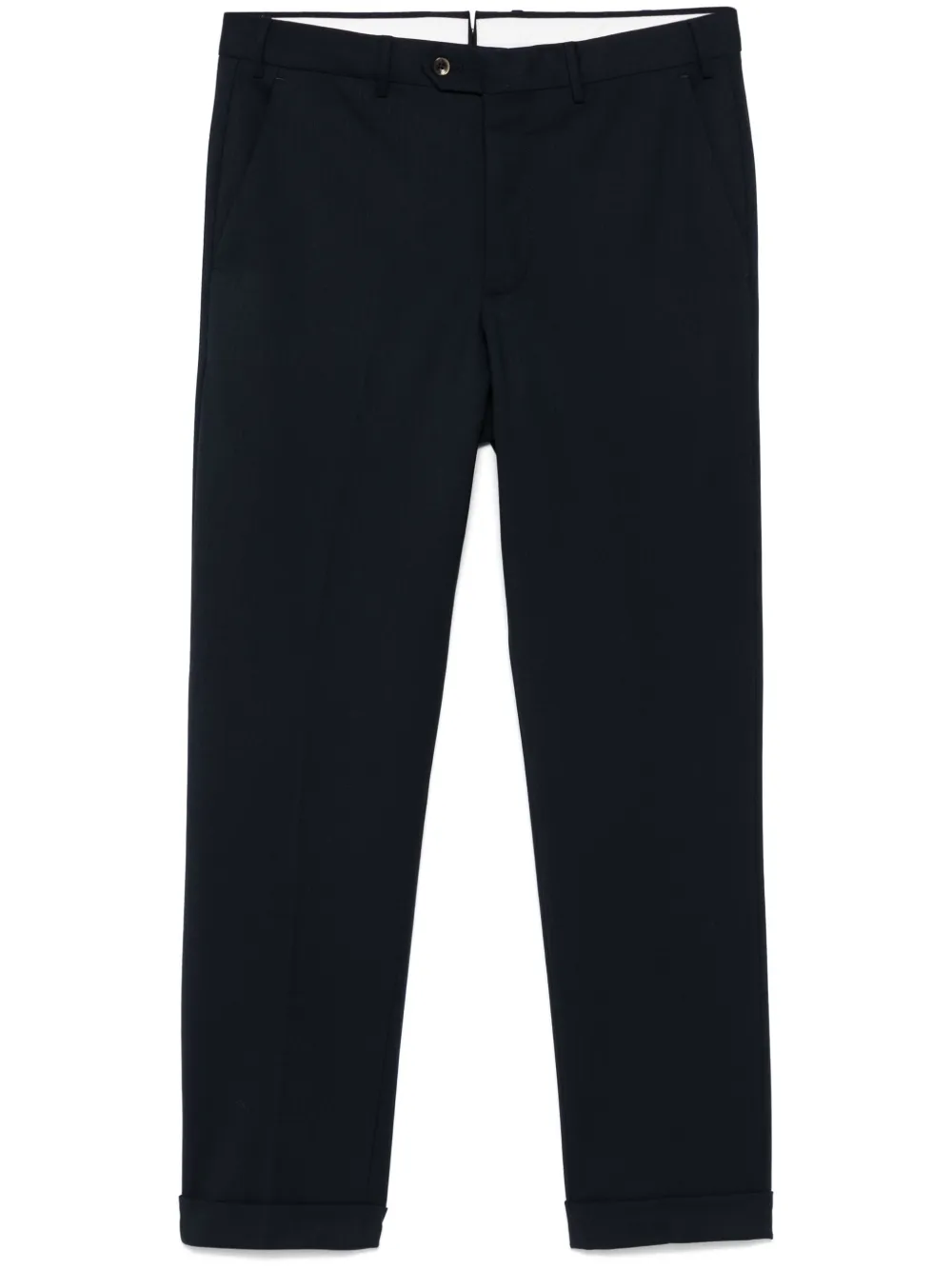 PT Torino Master broek Blauw