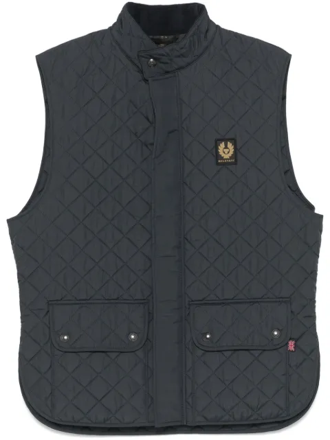 Belstaff Icon gilet