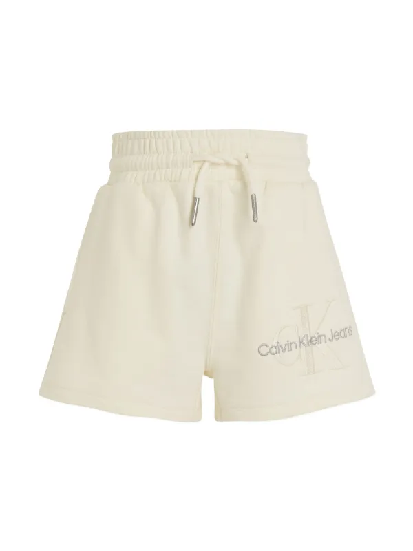 Kids calvin klein shorts online