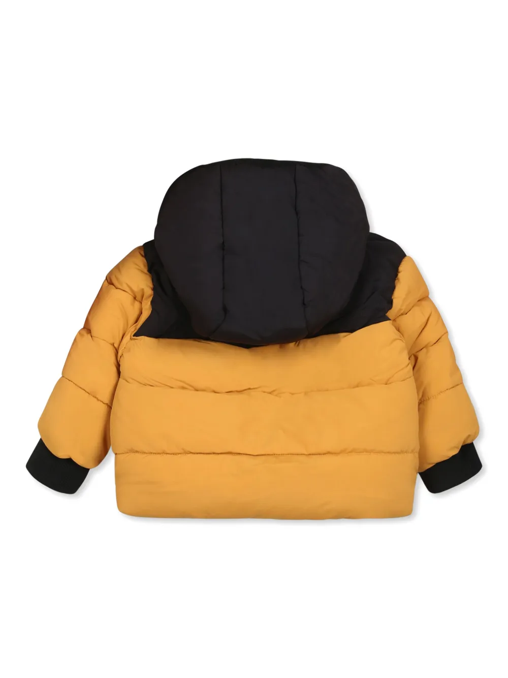 Timberland Kids chamarra capitonada con capucha | Chamarras capitonadas | Image 2