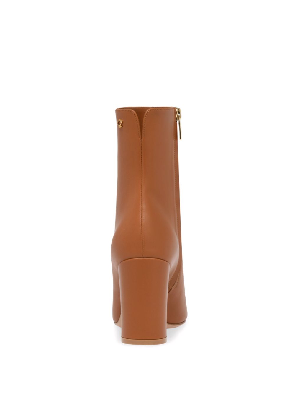 Gianvito Rossi 85mm Lyell boots Women