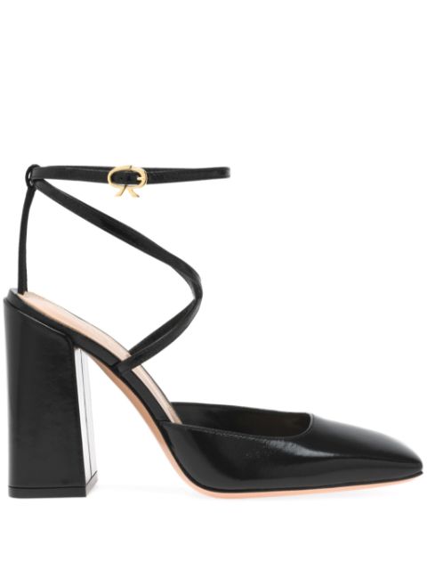 Gianvito Rossi Ludovica 95mm pumps Women