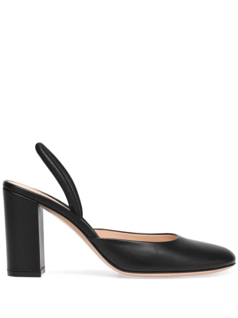 Gianvito Rossi Tivoli 85mm pumps Women