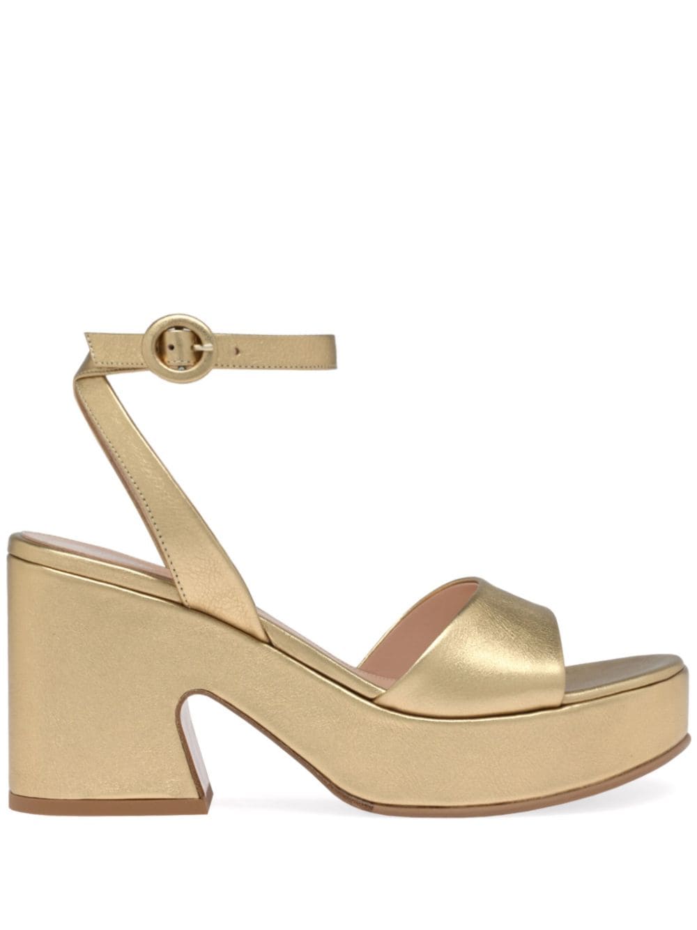 Gianvito Rossi Alma 85mm pumps Women