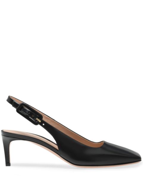 Gianvito Rossi 55mm leather pumps Women