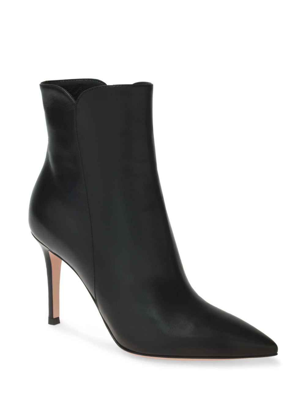 Affordable Gianvito Rossi 85mm Levi boots Women