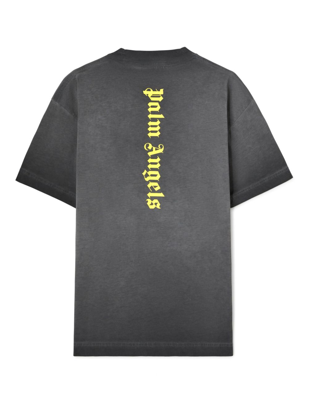 Palm Angels Dec Palm Culture T-shirt - Black