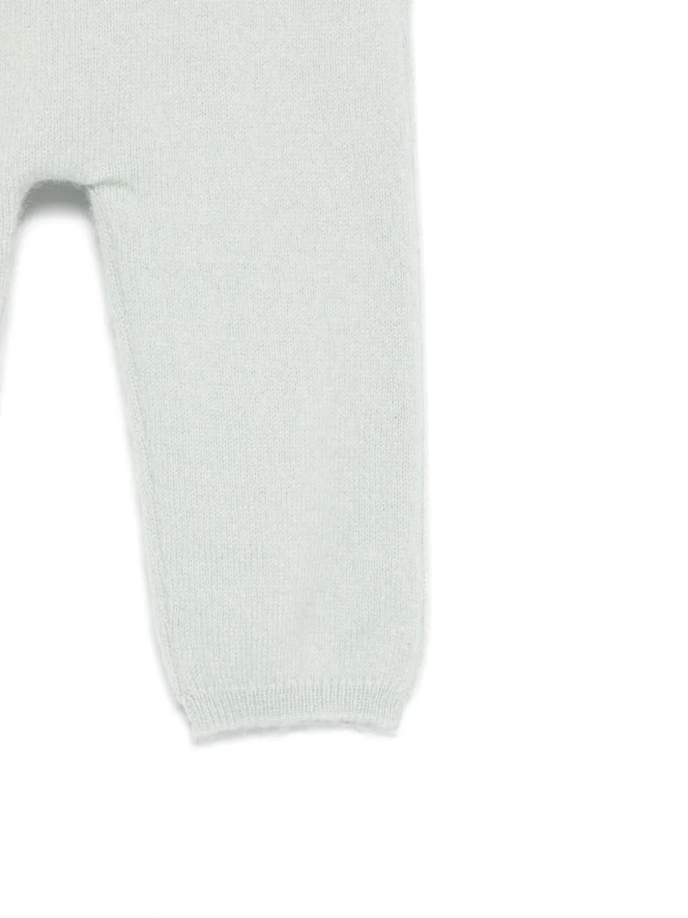 Il Gufo Kasjmier broek Groen