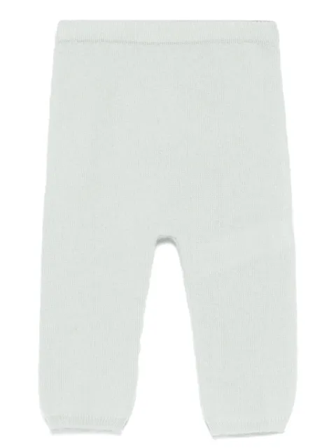 Il Gufo cashmere trousers