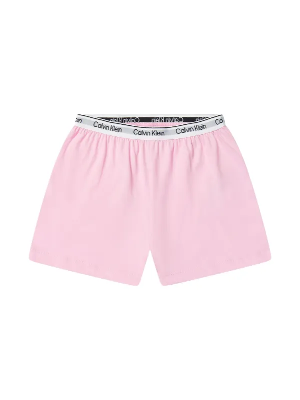 Ck pj shorts deals