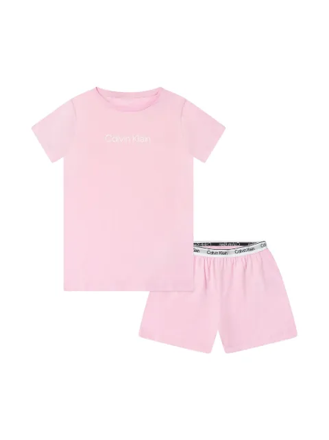 Calvin Klein Kids Conjunto de pijama