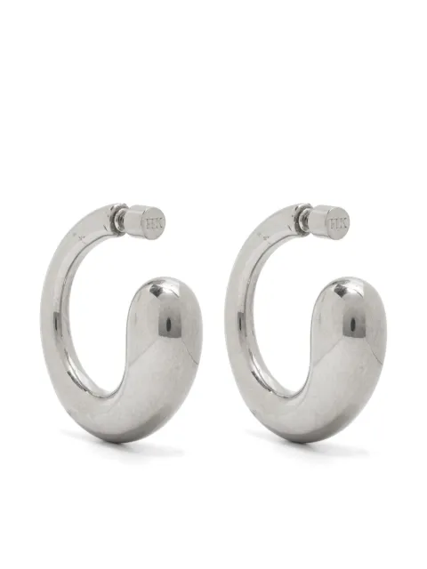 Hugo Kreit aretes Pistil