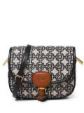V°73 Harriet shoulder bag - Neutrals