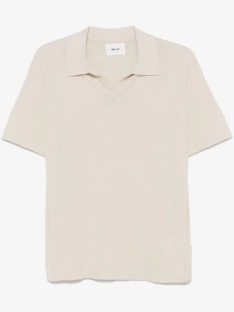 NN07 Ryan polo shirt 