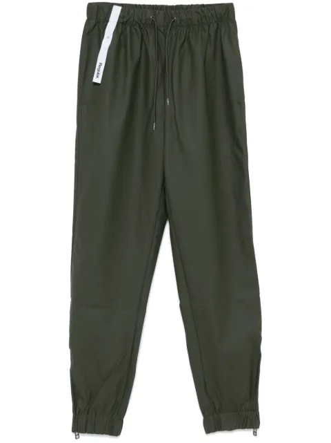 Rains rain-proof trousers
