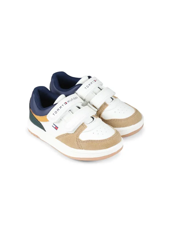 basket tommy hilfiger junior