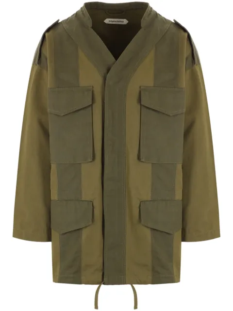 Namacheko veste Braided M