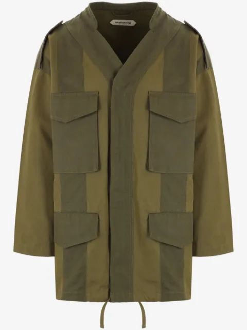 Namacheko Braided M jacket