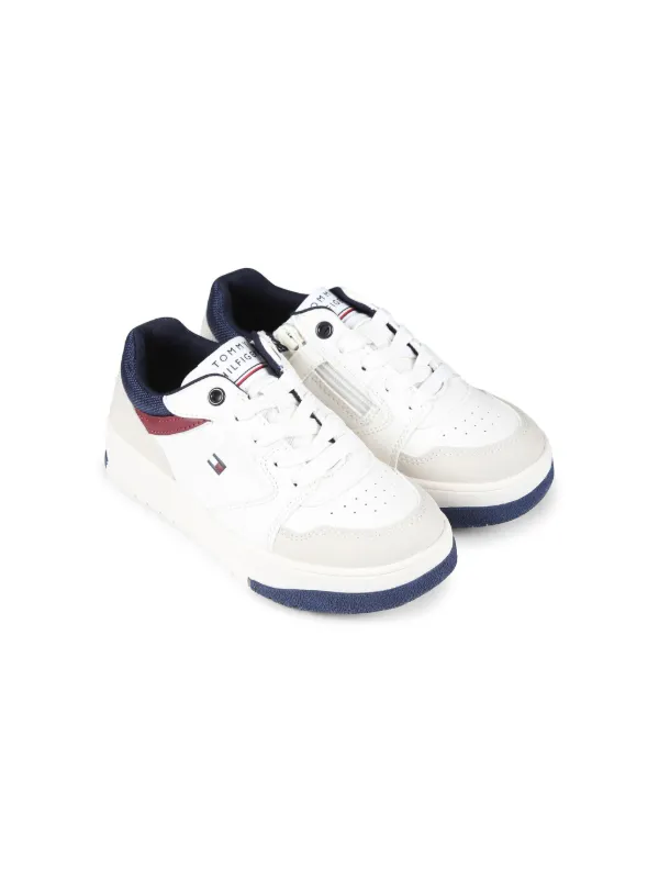 Basket tommy hilfiger junior on sale