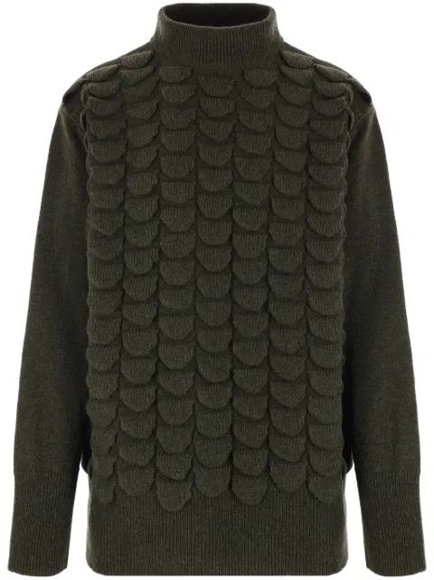 Namacheko virgin wool sweater 