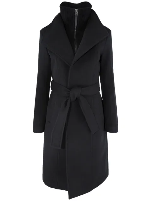 Mackage manteau Norita à design superposé