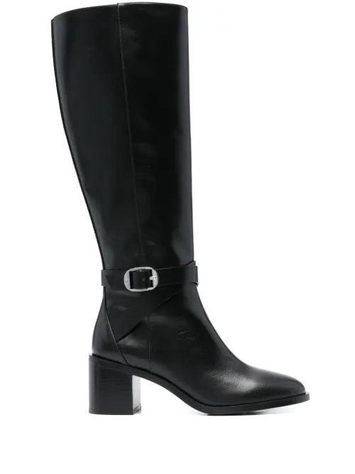 Bottines Esme 65 mm - Stuart Weitzman - Modalova