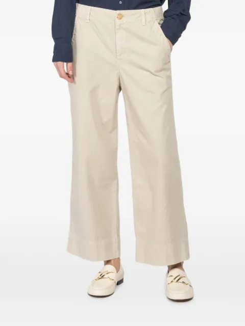 Velvet Sabine trousers