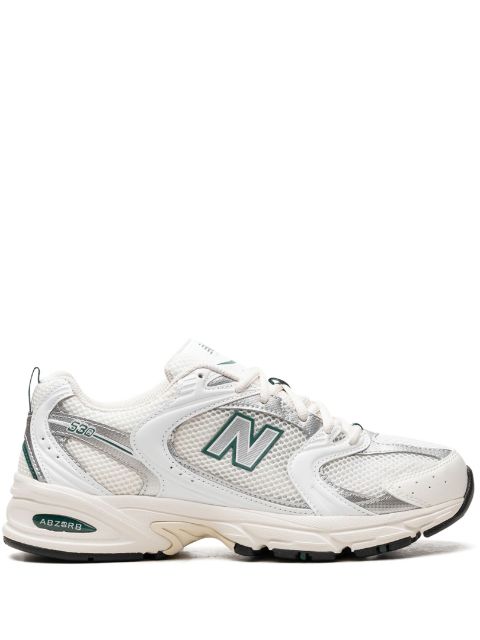 hype New Balance 530 "Sea Salt Marsh Green" sneakers 